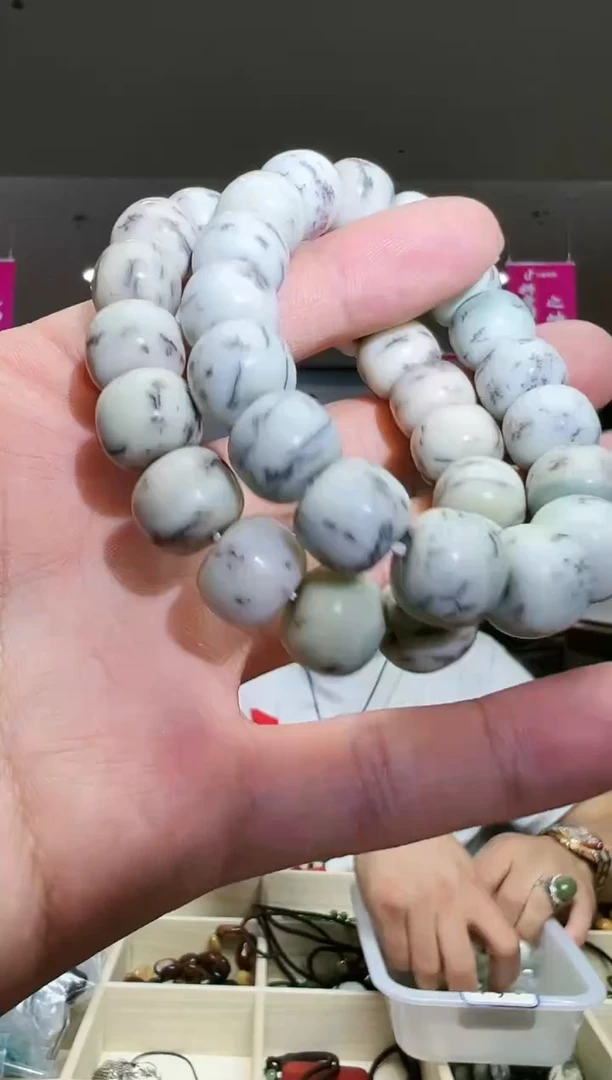 手链未镶嵌和田玉多样性发货其中发一