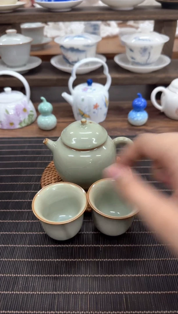 高端茶具福利专场1581719