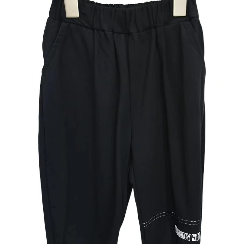 【B0322】贝甜Petit Avril 三标齐全，长裤（针织）K2GHC2103