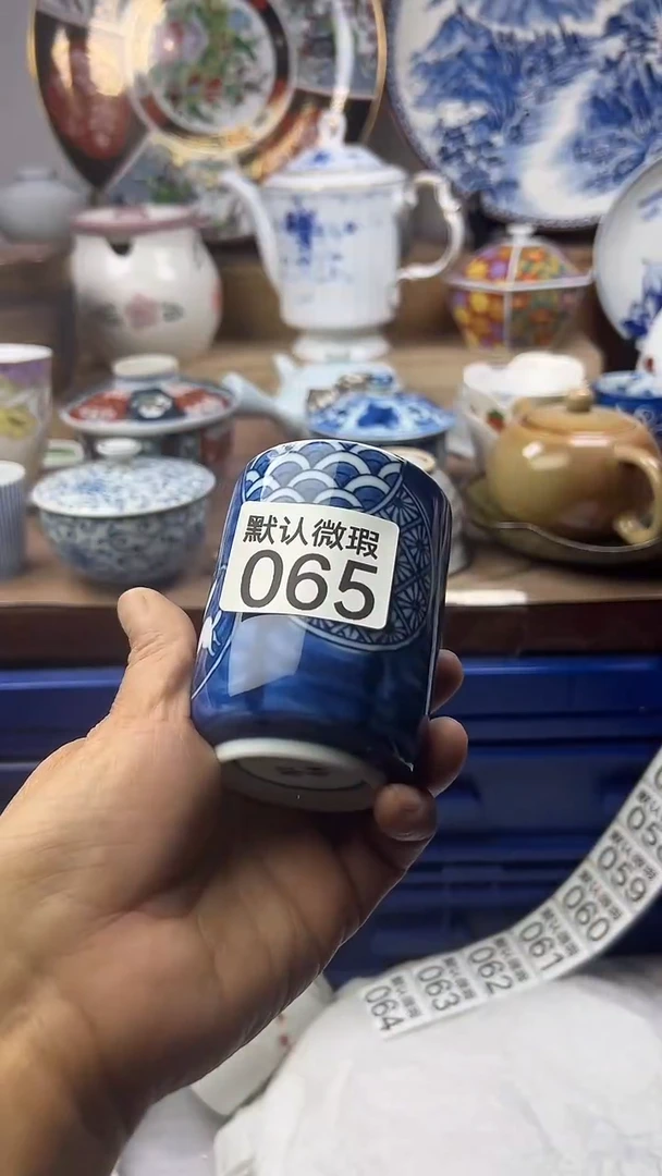 陶瓷水*瓶顺鑫工艺品店闪购