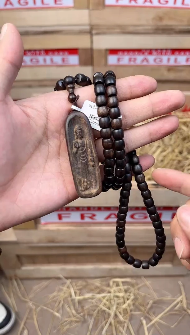 精品手串 非金属（无礼盒）