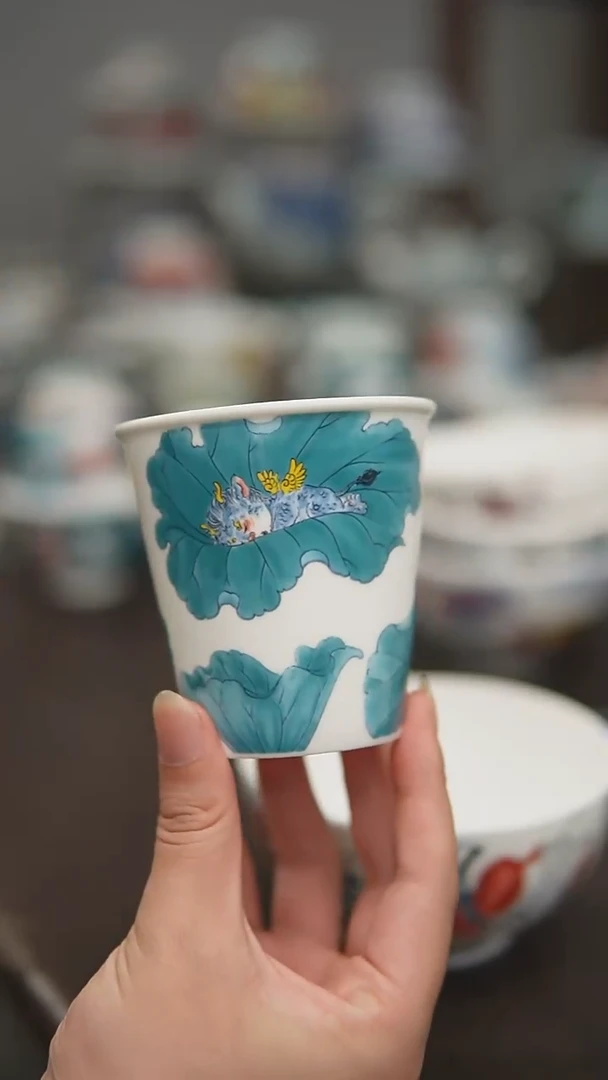 宠粉福利价        可乐杯