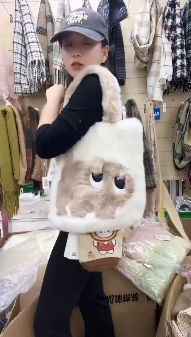 帆布BA包包帆布包410