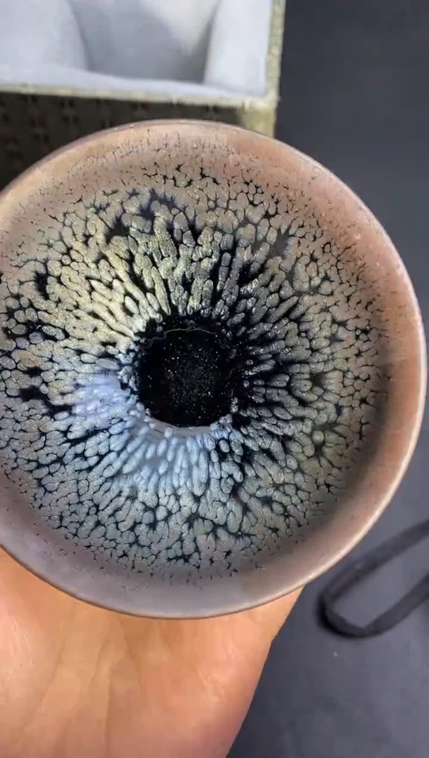 【闪购商品】茶盏136建盏建盏建盏建盏