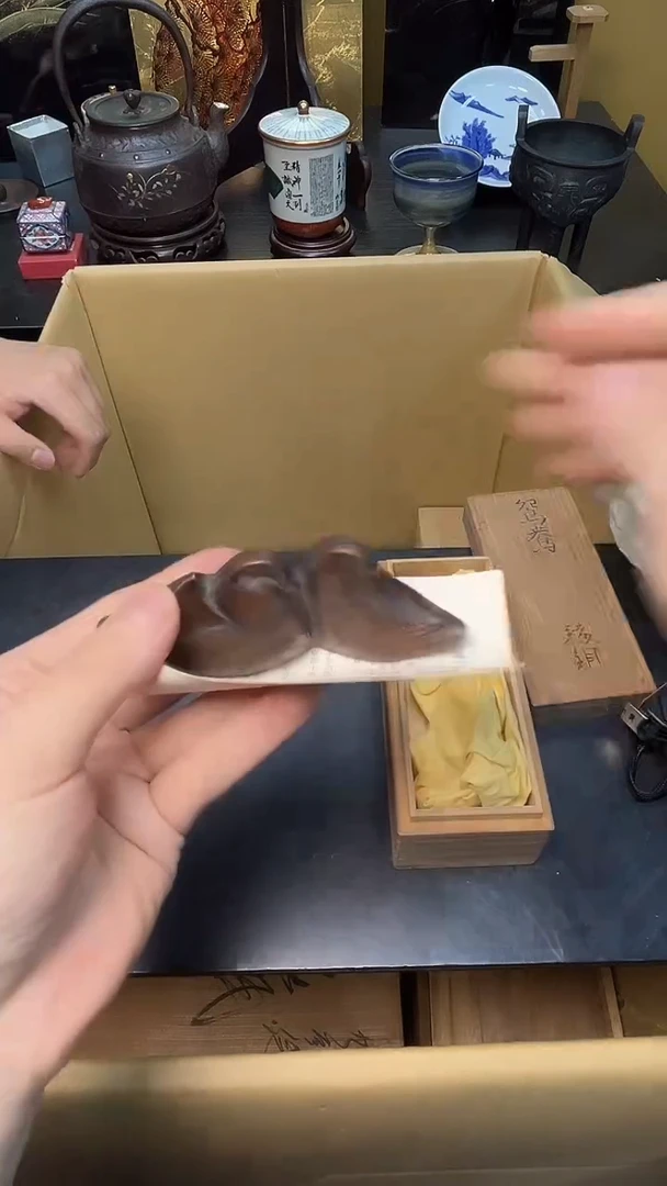 茶宠瓷器茶具套装