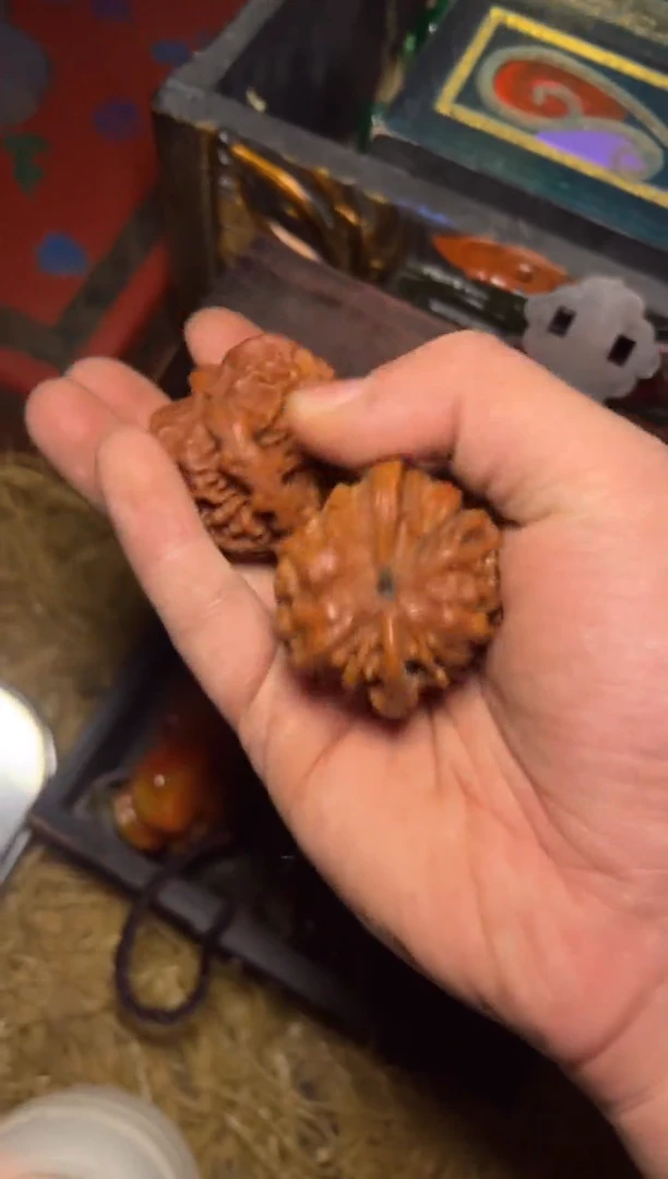 木W--福利复古工艺风/开