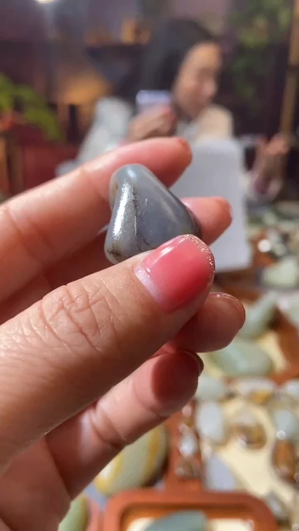 【闪购商品】和田玉把件未镶嵌和田玉吊坠挂件精美