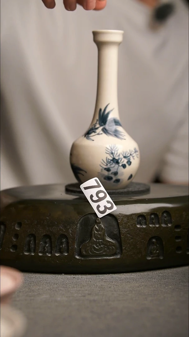 793景德镇陶瓷茶器系列