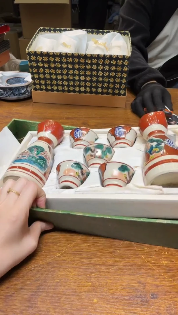 小狐狸严选日瓷器小狐狸严选日瓷器