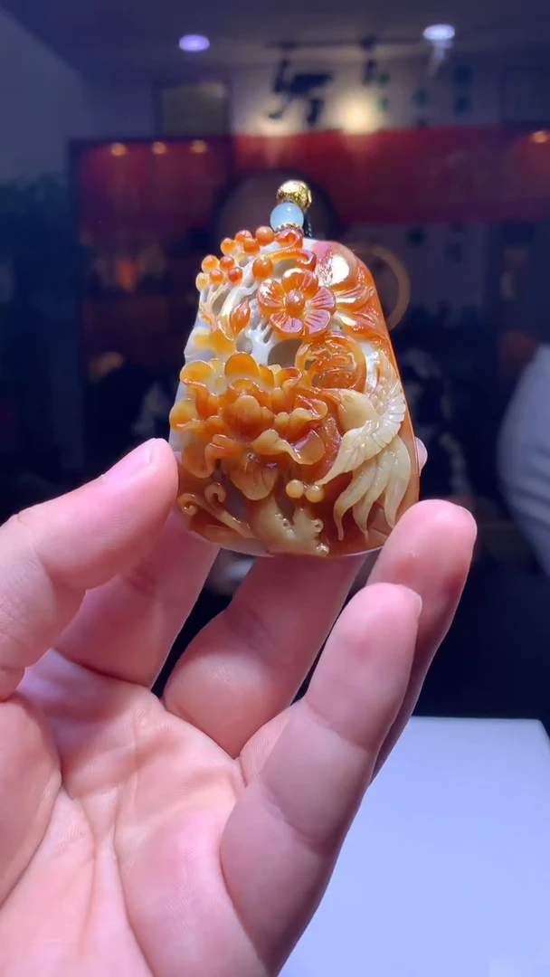 未镶嵌定制翡翠定制翡翠（拍一发一）