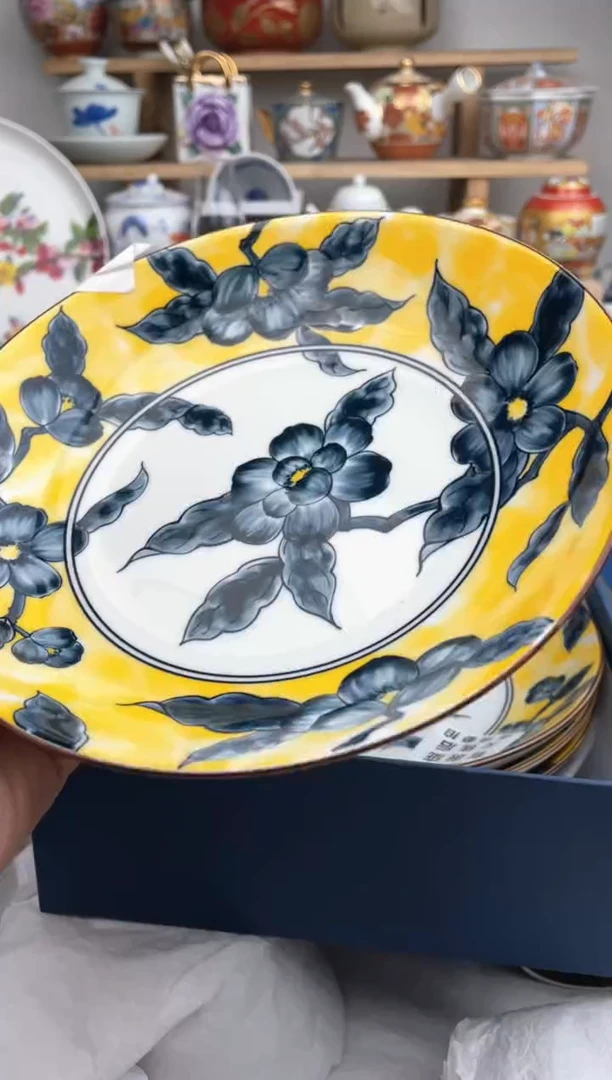 【闪购商品】瓷片默认微瑕，看清尺寸品相再拍