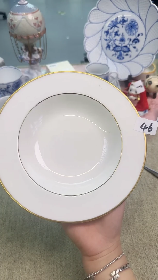 瓷片瓷片辰辰瓷器美到爆