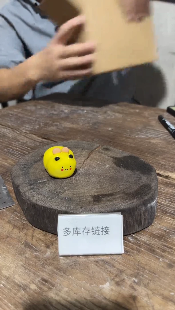 45釉下彩手绘陶瓷