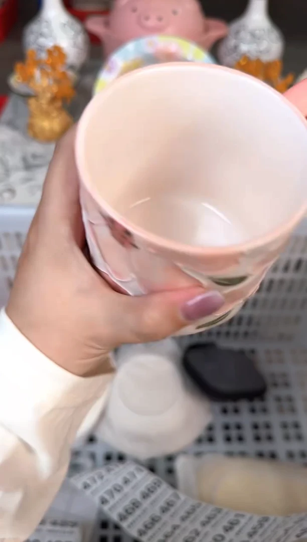 瓷片452默认微瑕15包邮库存1件