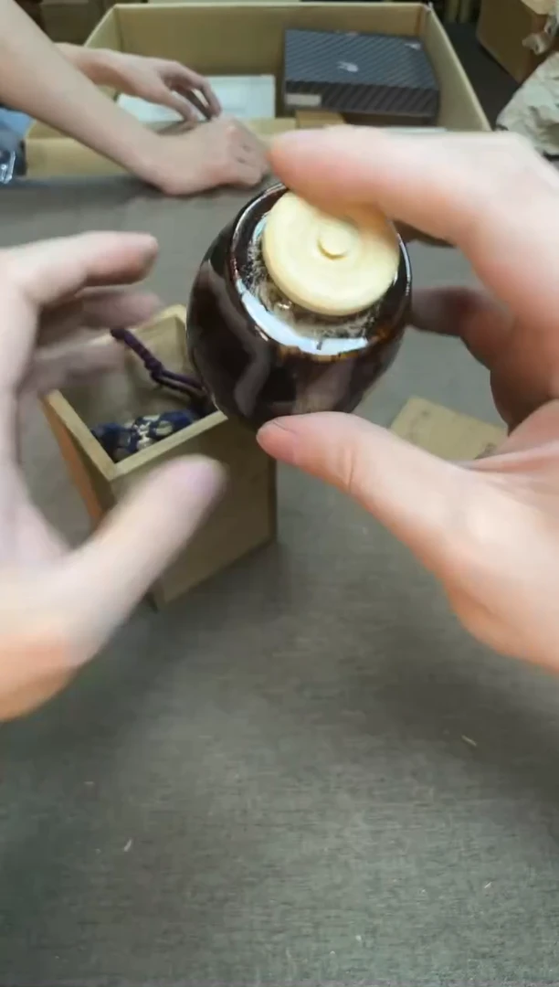 茶宠瓷器茶具套装
