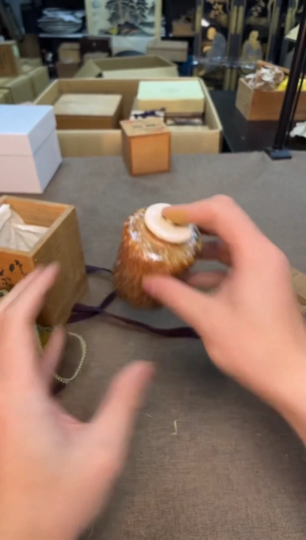茶宠瓷器茶具套装