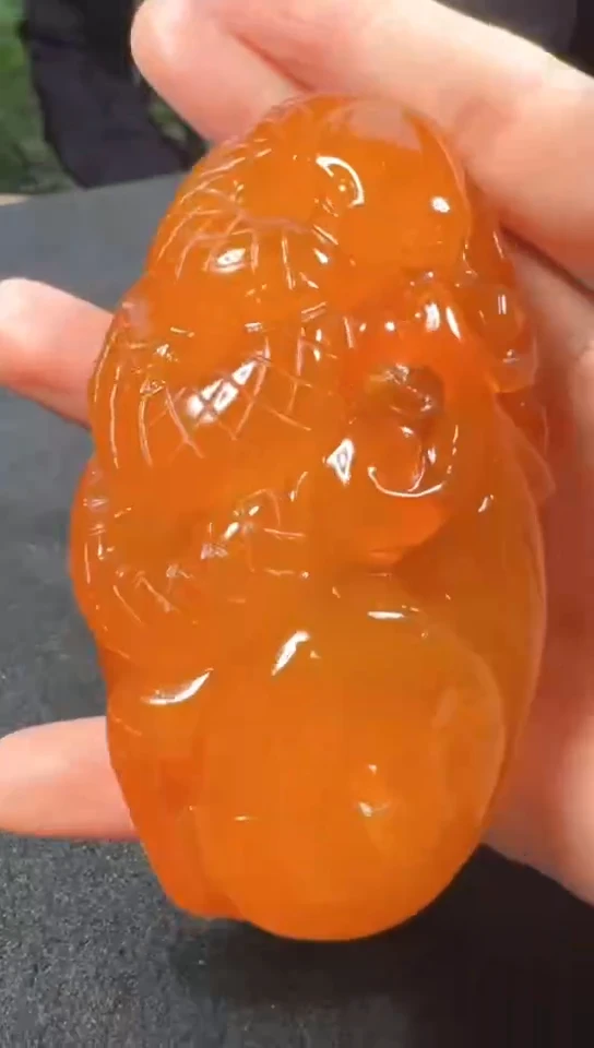 【闪购商品】玛瑙/玉髓珠宝奇石未镶嵌拍一发一