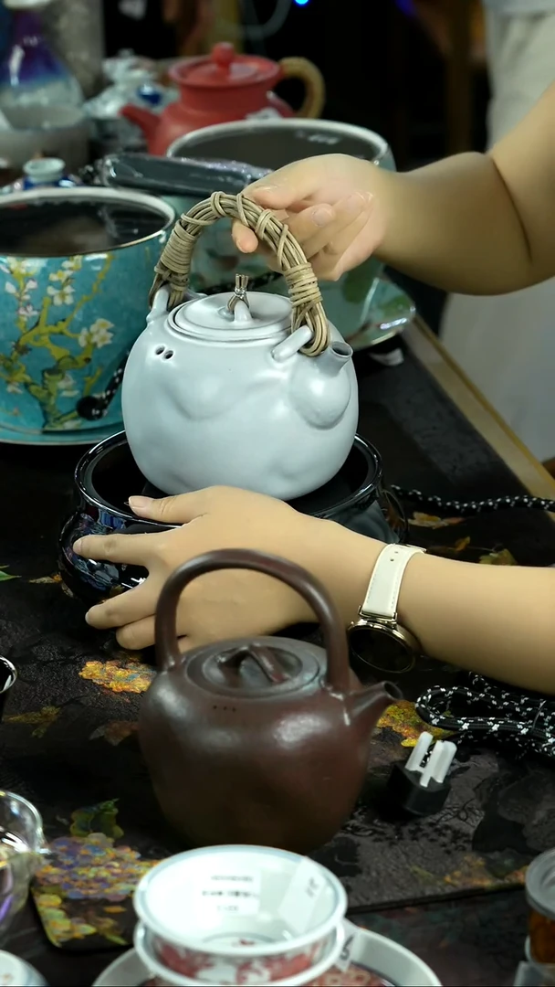 景德镇手绘瓷器放漏专场