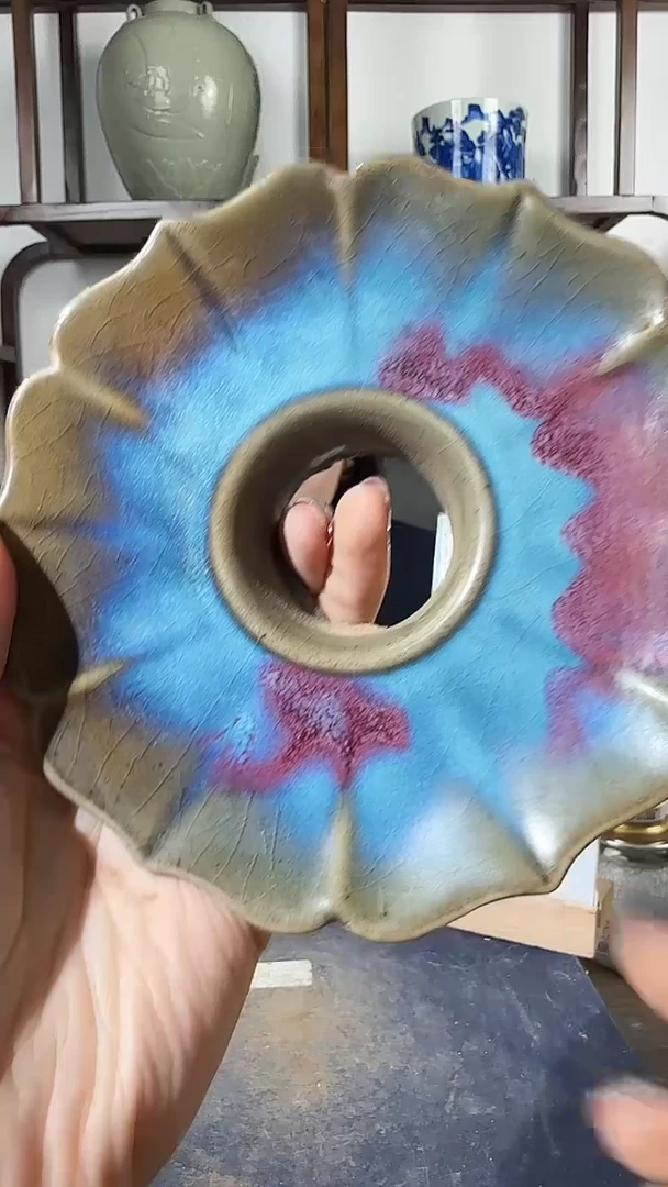 其他陶顺心瓷语 仿古复刻