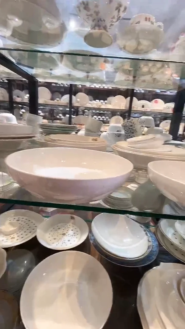 骨瓷库存产品默认微瑕介意慎拍