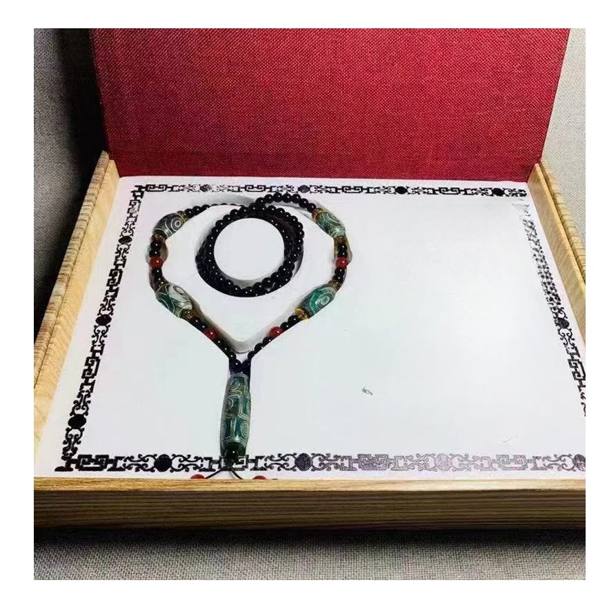 【二牛专属0701】项链DIY