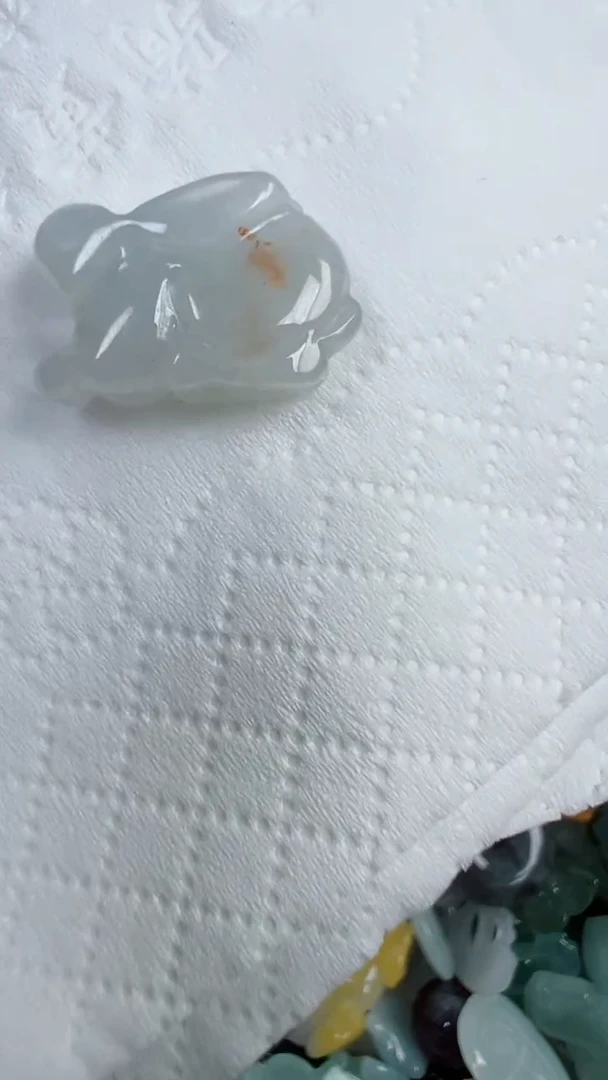 散珠翡翠58号链接，A货链接