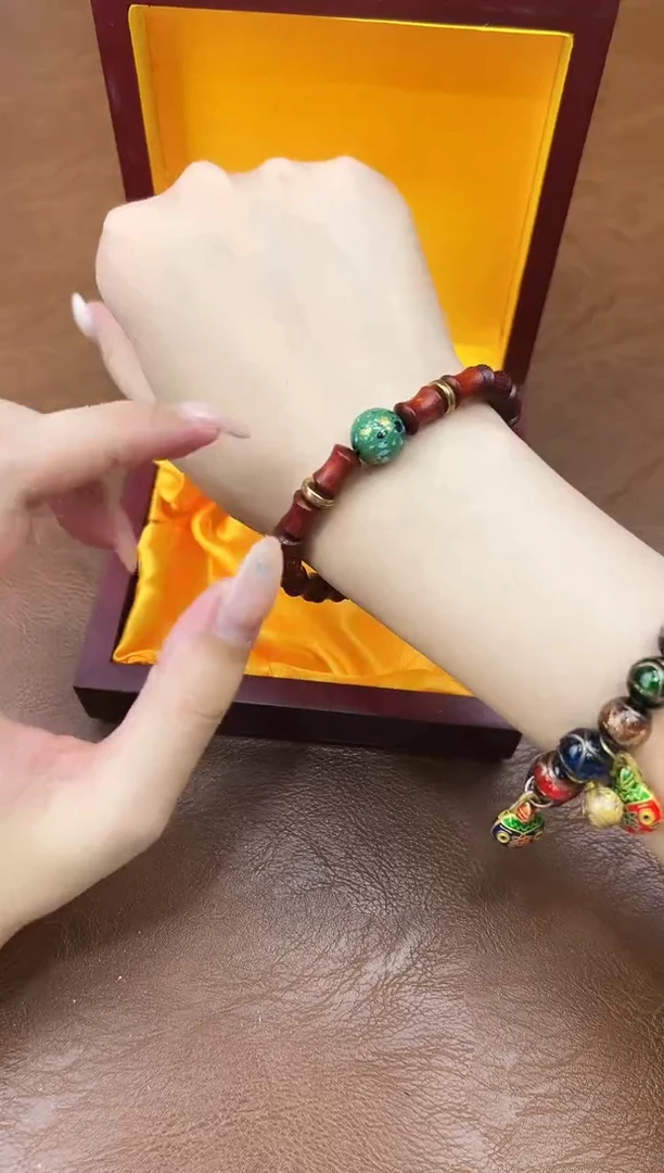 万家文玩阁小叶紫檀链接@@SP084