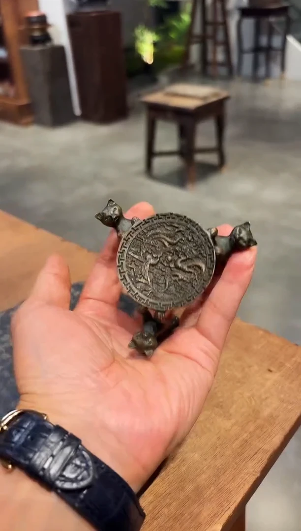 茶道配件茶道配件龙凤