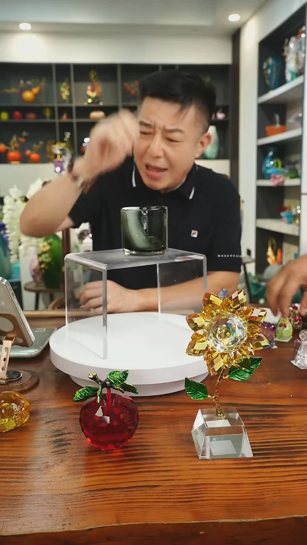 外贸尾货花瓶026