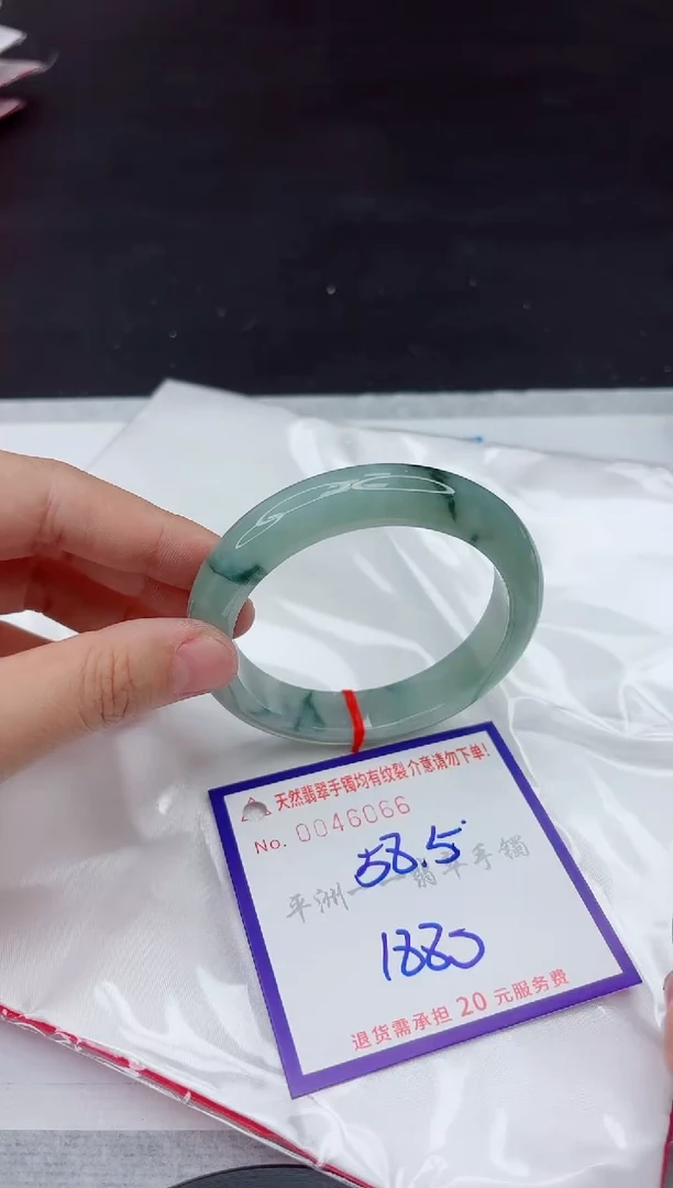 未镶嵌手镯翡翠1111111
