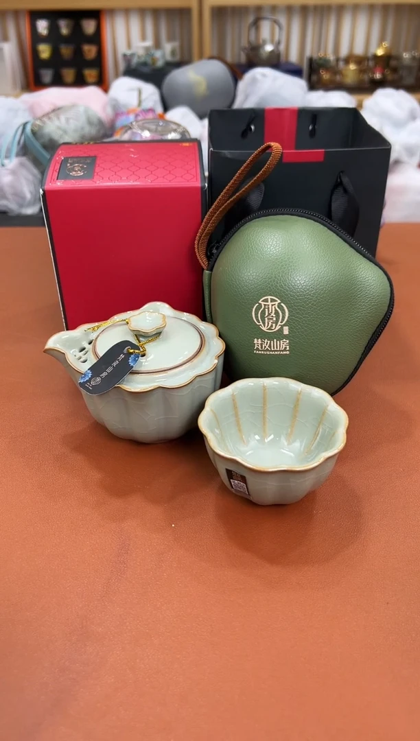 万家瓷坊清货商品链接@@YS653