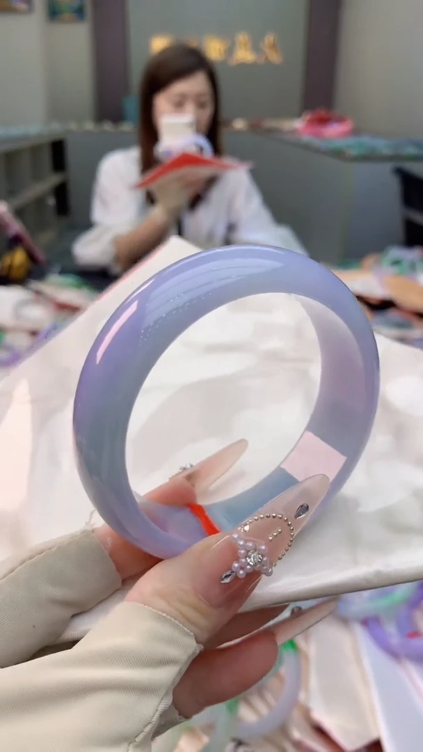 未镶嵌手镯翡翠0332890648