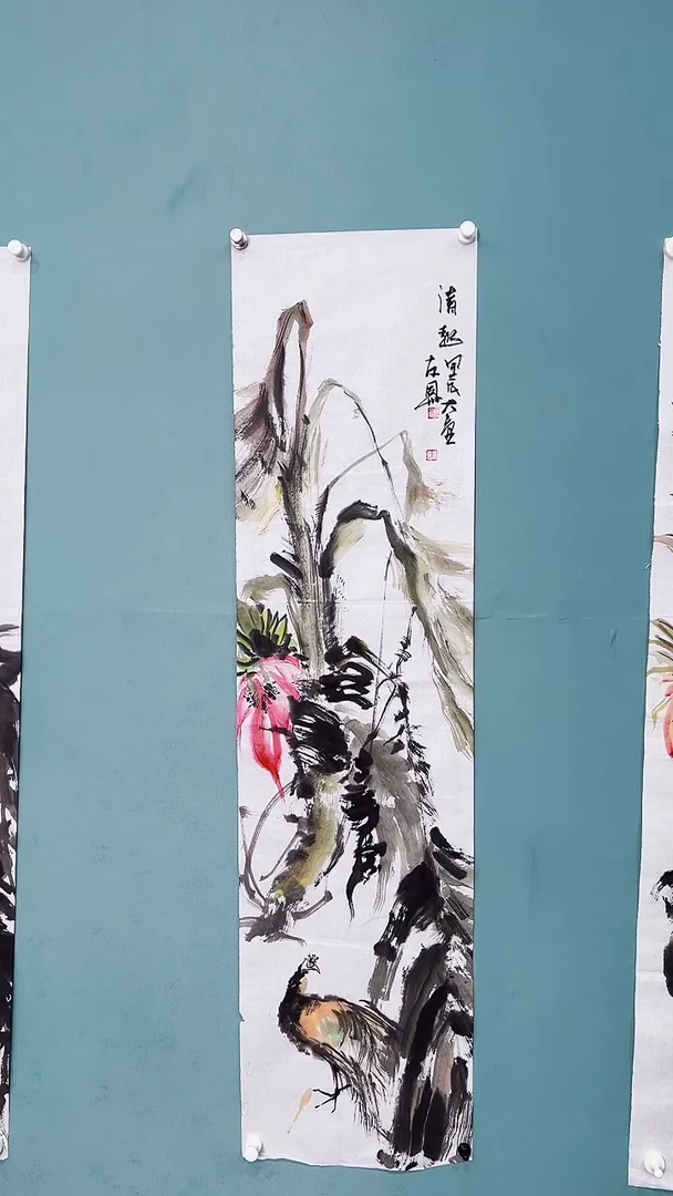 国画国画6666666888887