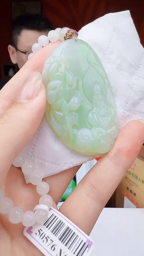 定制和田玉天然和田玉（拍一发一）