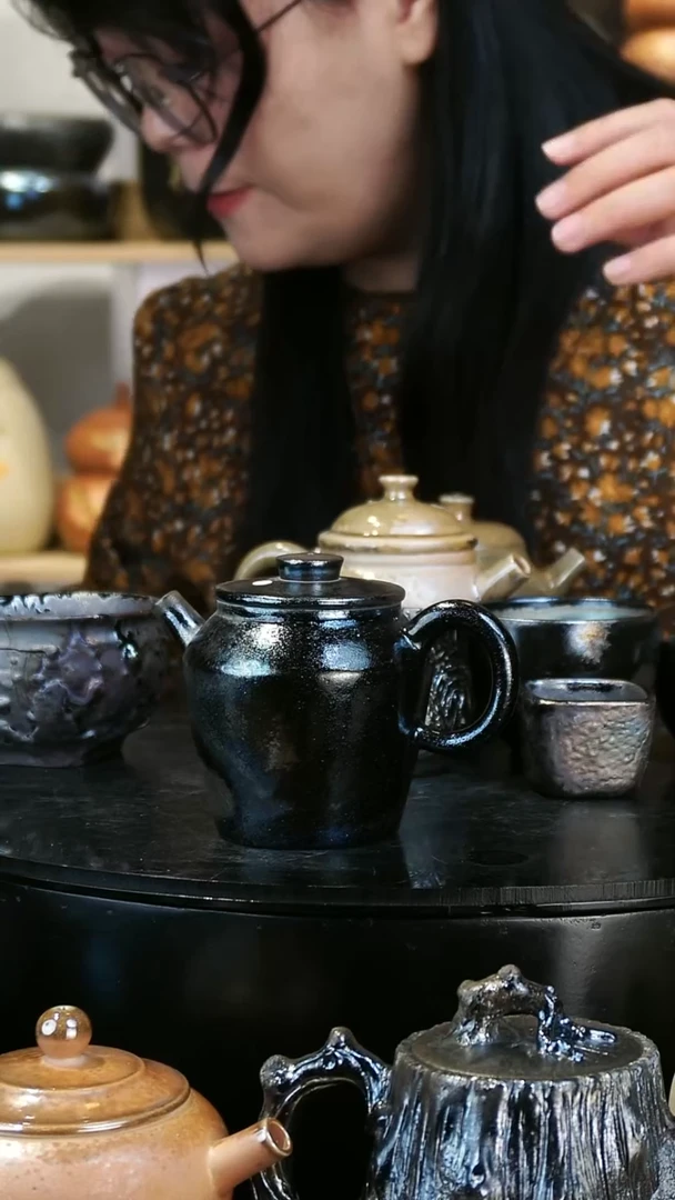 壶147瑕疵  苏橙茶周边