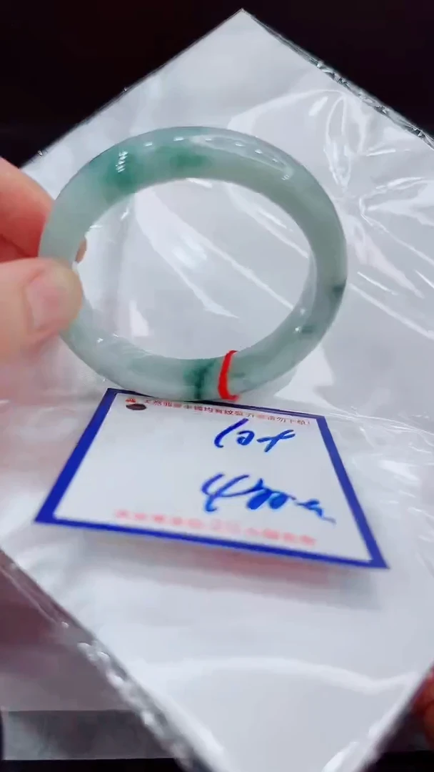 翡翠手镯未镶嵌11111111