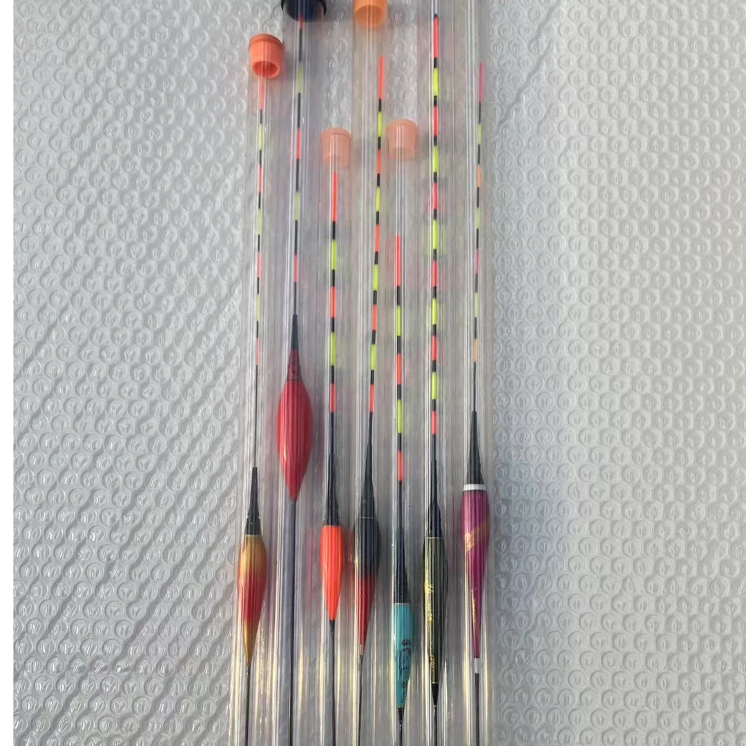 高灵敏电子夜光漂不变色大物电子夜光漂