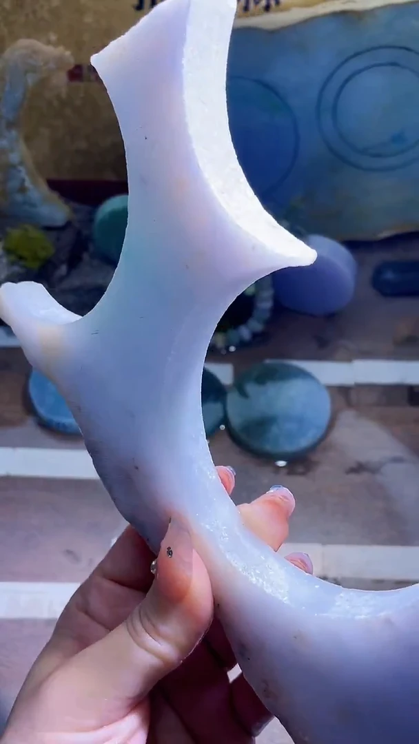 未镶嵌挂件翡翠小梦125