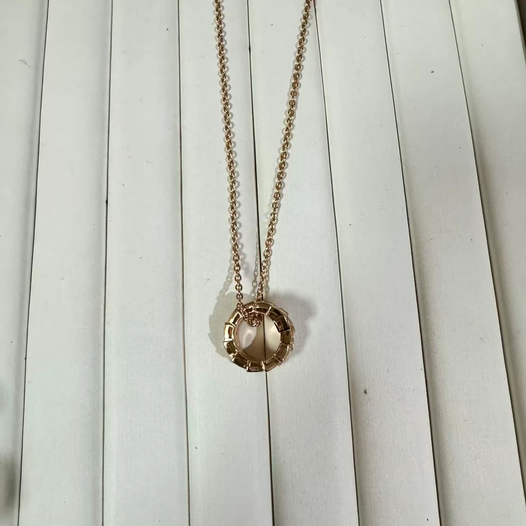 吊坠 质检发货-项链A375