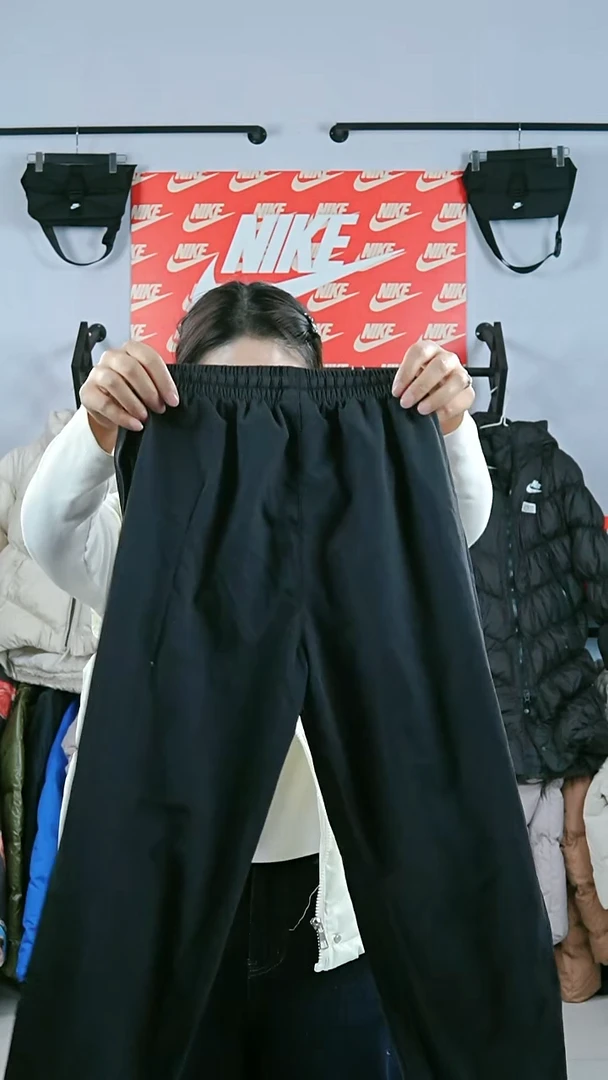 5437闪购编码Nike/Jordan运动衣以直播间过款为准尺码