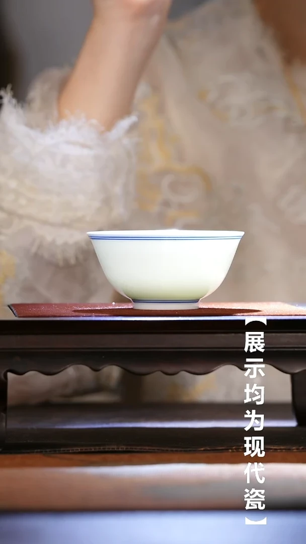 栗子严选茶器好物@@涂杏花
