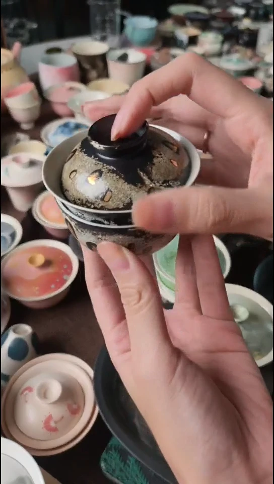 超级好看的千佛宝宝叠