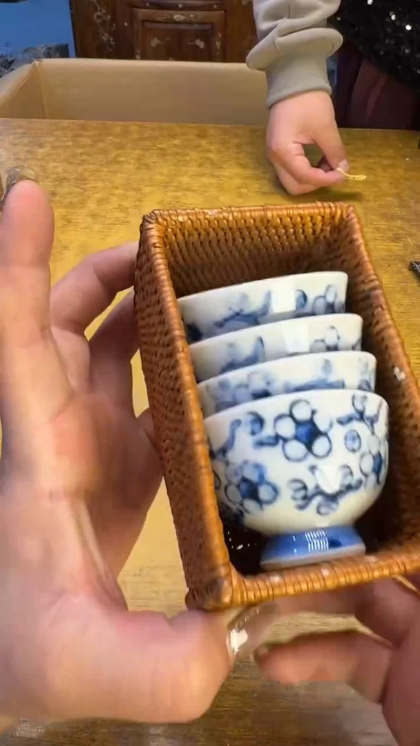 【闪购商品】其他瓷器瓷老破烂77五件
