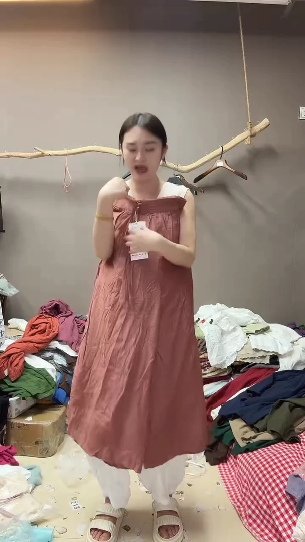 小睿麻衣服饰472