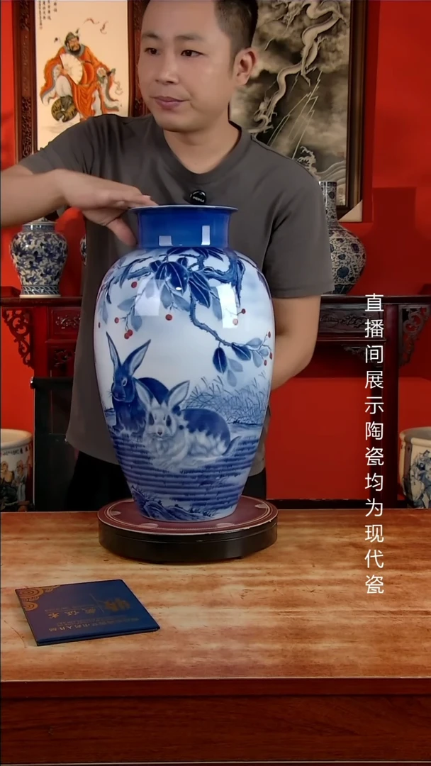 景德镇御匠邦陶瓷1