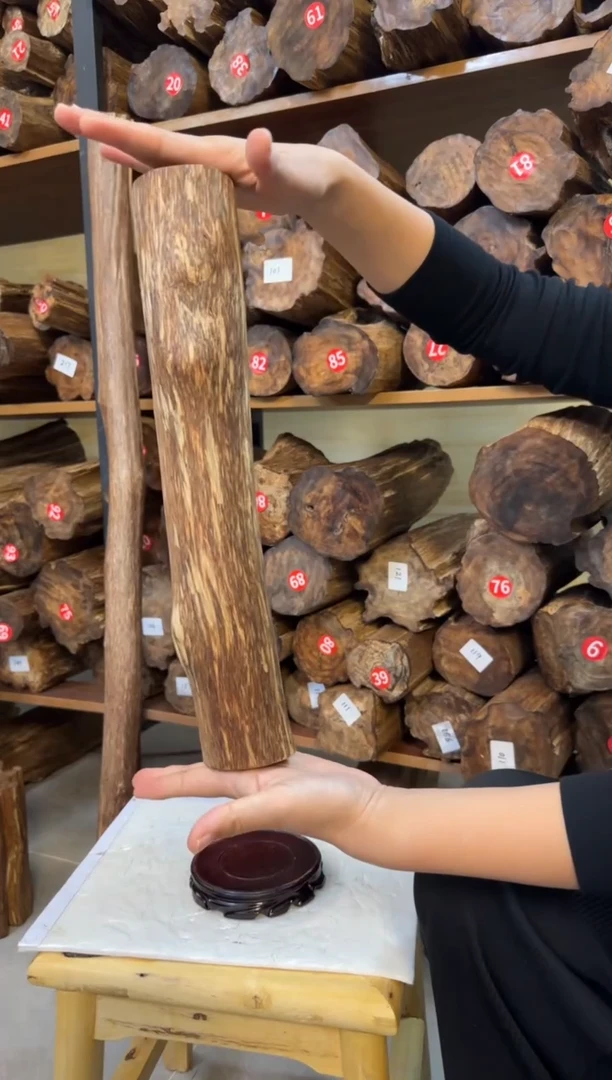 沉香沉香枕 沉香原料发一件33