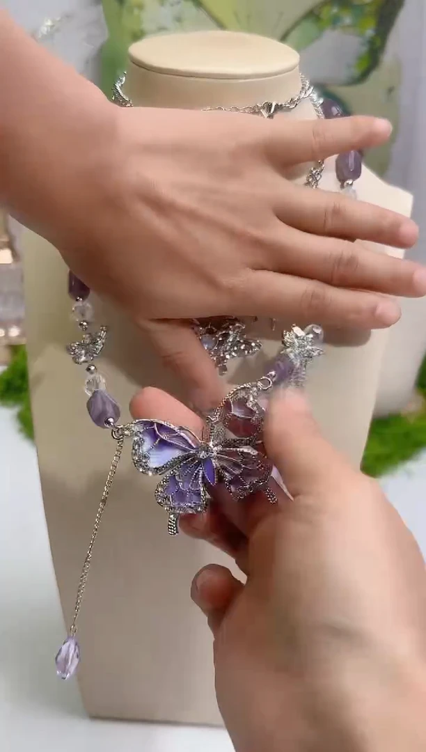 合成立方氧化锆合金锆石合金蓝莓波波