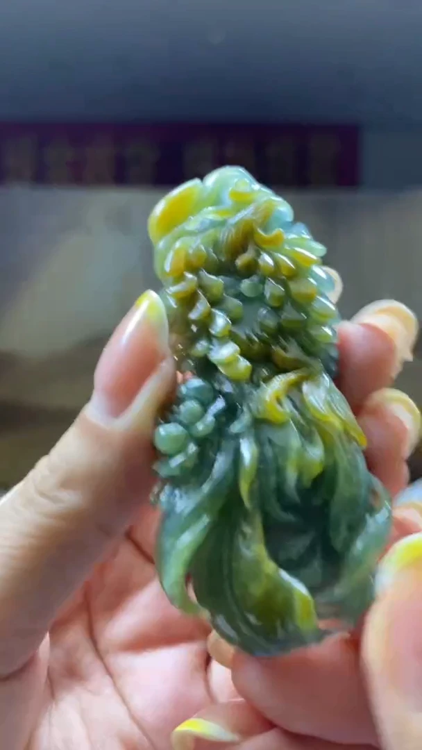 未镶嵌定制翡翠********812