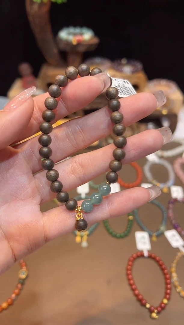 【闪购商品】翡翠手饰未镶嵌手饰@@