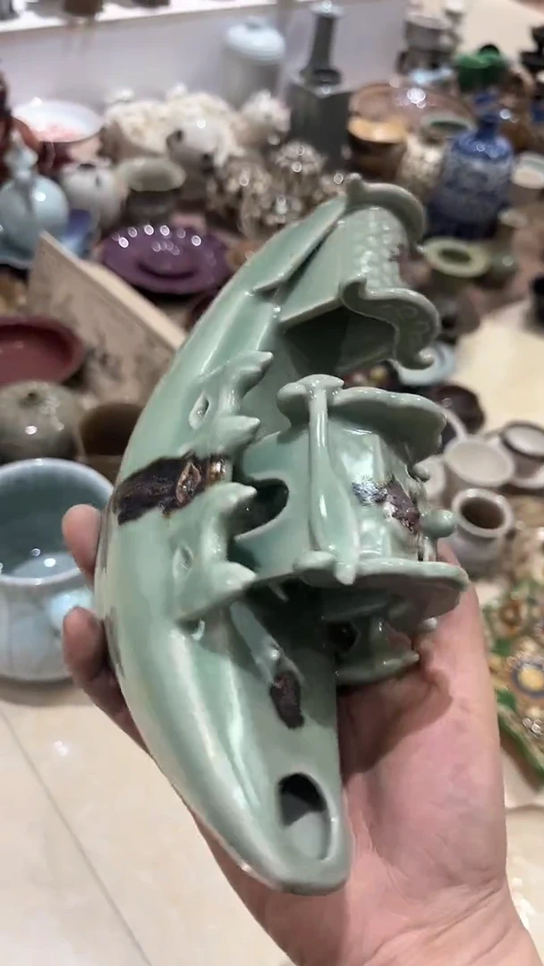 【闪购商品】摆件